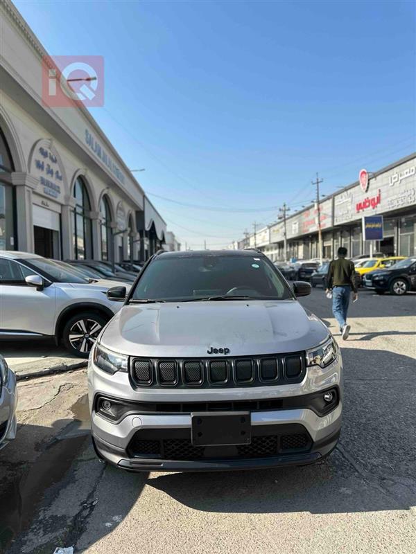 Jeep for sale in Iraq